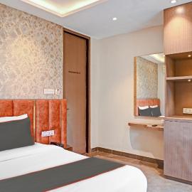 Hotel O Vrindavan