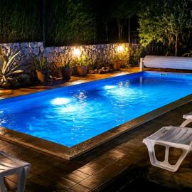 VODICE KRAJE APARTMENTS, hotel in Vodice