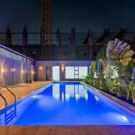 Executive 3-Bedroom Apartments by JIGI HOMES