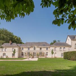 Domaine de Pontourny