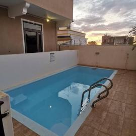 Residence Soleil Couchant