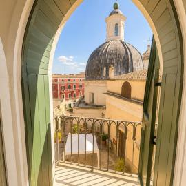 Palazzo Sottile Meninni - SUITES & ROOMS, hotel in Gravina in Puglia