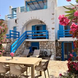 Paros Home
