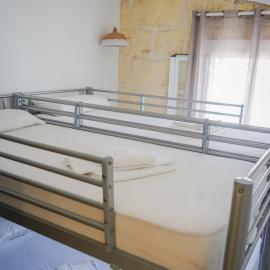 Xubec - Albergue Juvenil, hotelli kohteessa Ciutadella