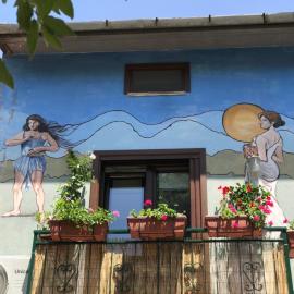 Casa Vacanza Finalmente
