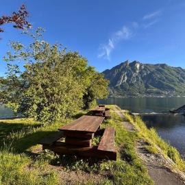 Casa Antonella, a 4 passi dal lago, hotel u gradu 'Osteno'