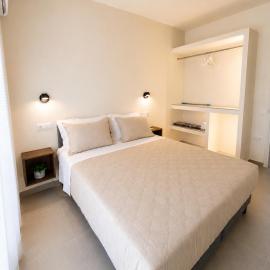 Olea Apartment