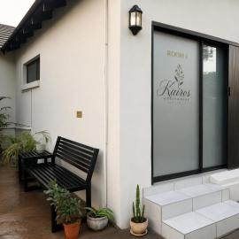 Kairos Guesthouse