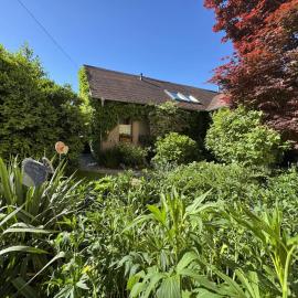 Ferienhaus Klöber