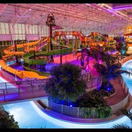 CozySuites at Showboat, hotel en Atlantic City