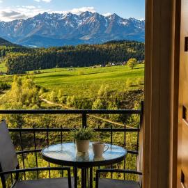 Apartament TATRAWIDOK