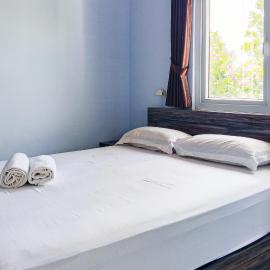 Dprof Exclusive Guesthouse Semarang RedPartner