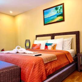 Infinity Sands Resort