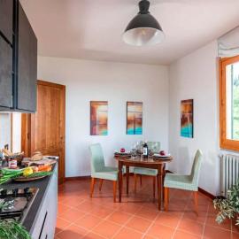 Apartment Olearum
