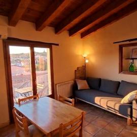 El Baluarte de Valderrobres, hotel em Valderrobres
