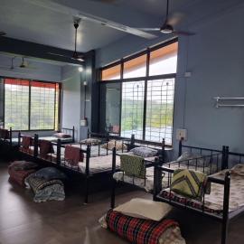 JFA Geust House & Home Stay, hotel a Ratnagiri