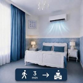 Premium - Bed & Breakfast, хотел в Малборк