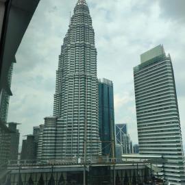 Vortex Suites KLCC by Chia