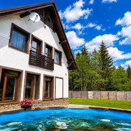 Mountain Paradise & Wellness