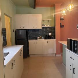 Victoria Guesthouse, hotel u gradu 'Newcastle'
