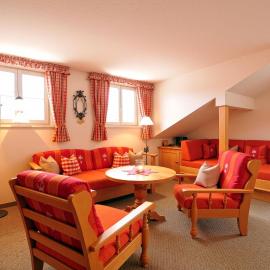 Ferienwohnung Voggel Franz