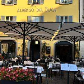 Albergo del Duca