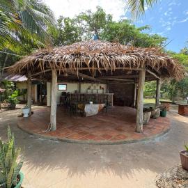 Kep Ocean Inn
