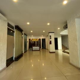 AEC Residency