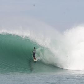 Marlynto Surf Camp