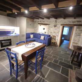 Boutique Apartment - Casa Squarcia - Apartment Medioevale