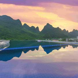 Liangsu · Shili Jiangshan Hotel (Yulong River Branch)