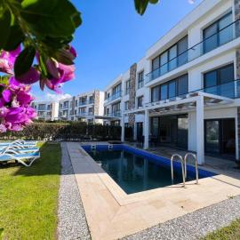 Petrum Sunset Residence