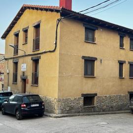 La Galera, hotel a Guadalaviar