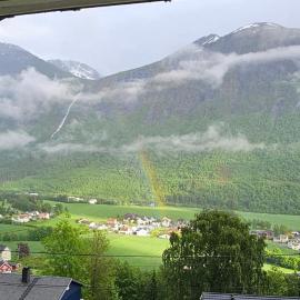 Fjordin Norway, hotel i Vinje