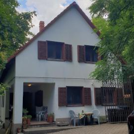 Winterberg Vendégház