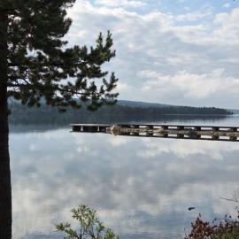Villa Sevettijärvi, hotel in Sevettijärvi
