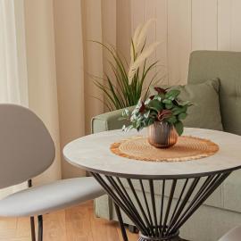 Sakų Apartamentai, hotell i Varėna