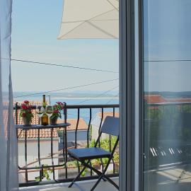 Maslina, hotell sihtkohas Crikvenica