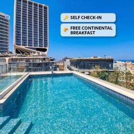 A Plus Hotel St Julians - Adults Only