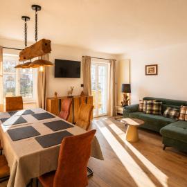 Cima 12 Alpine Home by Ama Val Di Fassa
