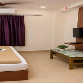 Hotel LeeLa IMPERIAL