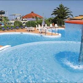 Tropea Green Pace Resort