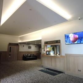 Kings Park Hotel
