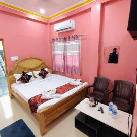 Hotel Ashirwad And Marriage Hall