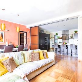 Beatrice Apartment in Massa - 3 Bedrooms - 2 Bathrooms - Terrace