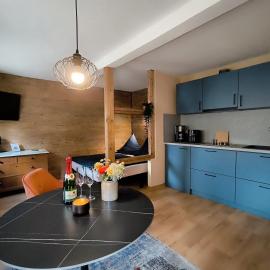 Ferienhaus Edmund an den Roten Spitzen