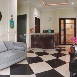 Flamboyan Residence Cipete, hotel a Jakarta
