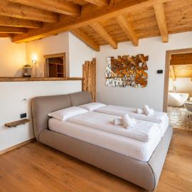Chalet Sun Aut by AMA Val di Fassa
