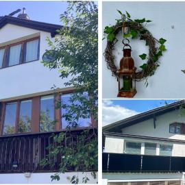 Ferienwohnung Bergulme