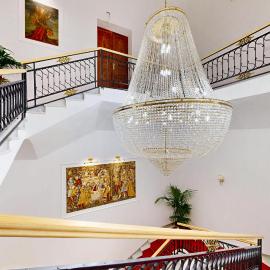 B&B Palazzo del Teatro